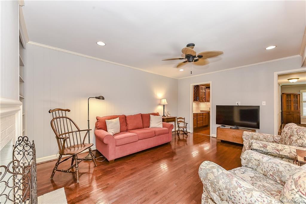 4325 Silo Lane Charlotte NC 28226