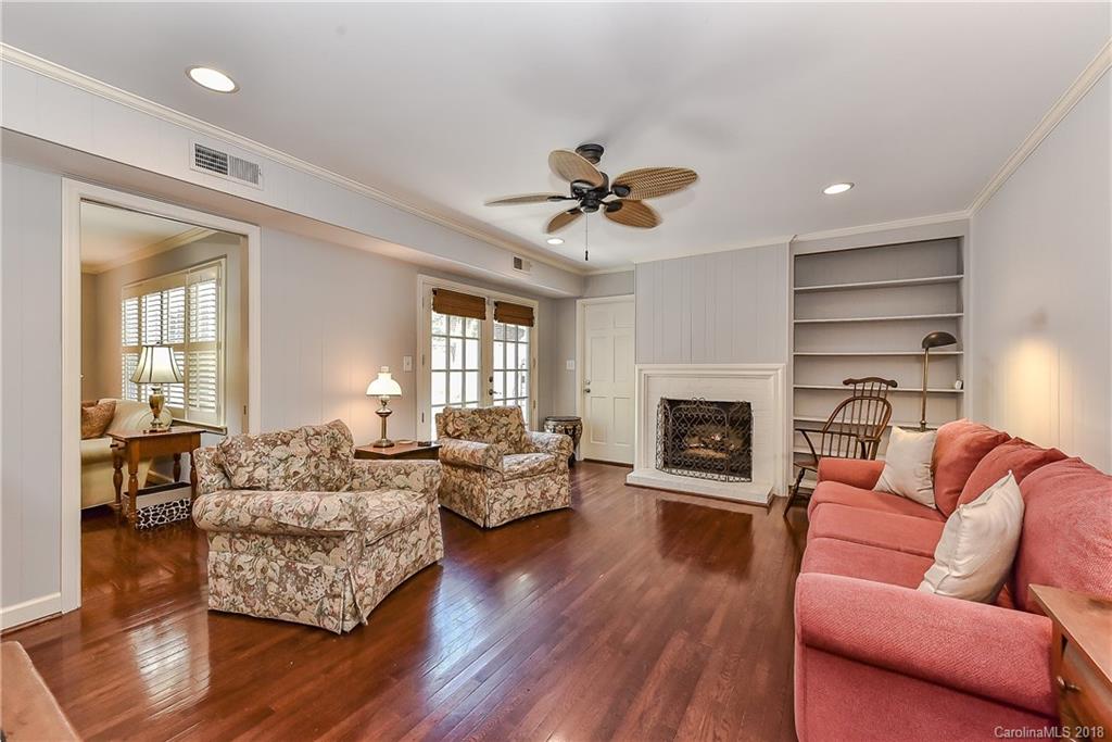 4325 Silo Lane Charlotte NC 28226