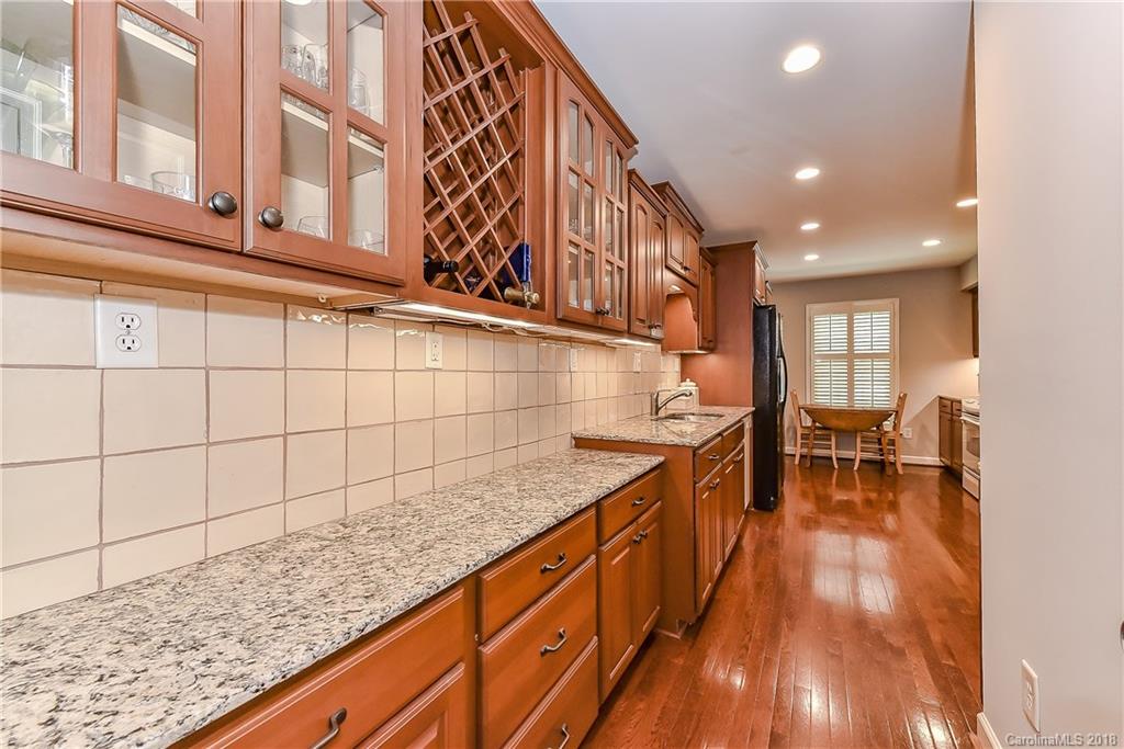 4325 Silo Lane Charlotte NC 28226