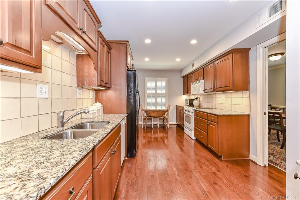 4325 Silo Lane Charlotte NC 28226