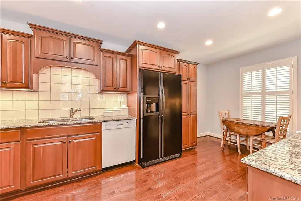 4325 Silo Lane Charlotte NC 28226