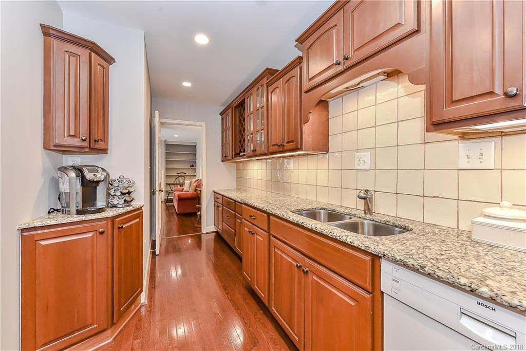 4325 Silo Lane Charlotte NC 28226