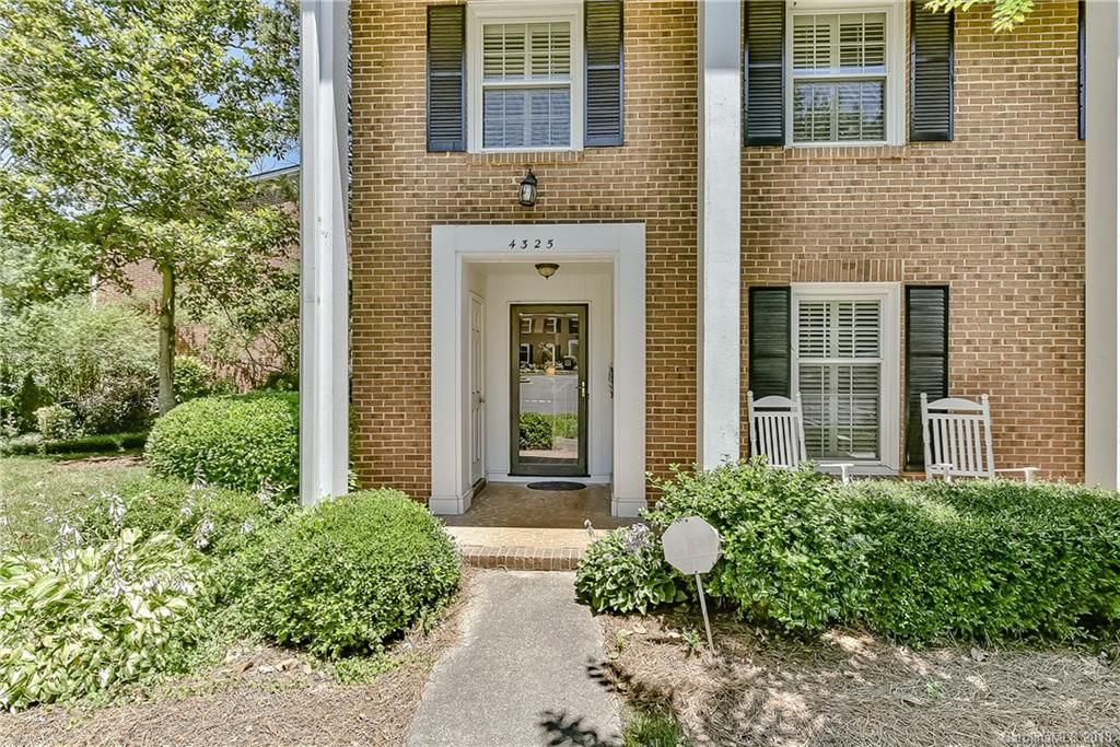 4325 Silo Lane Charlotte NC 28226