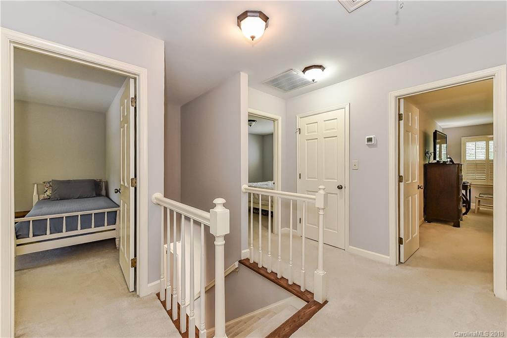 4325 Silo Lane Charlotte NC 28226