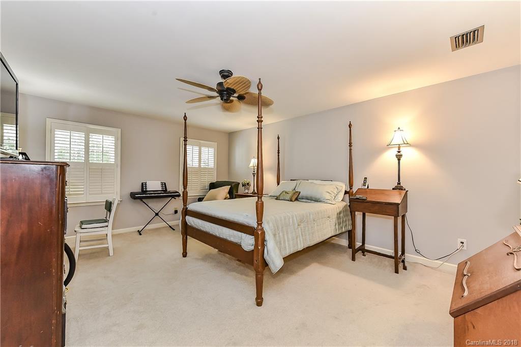 4325 Silo Lane Charlotte NC 28226