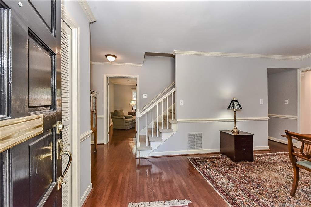 4325 Silo Lane Charlotte NC 28226