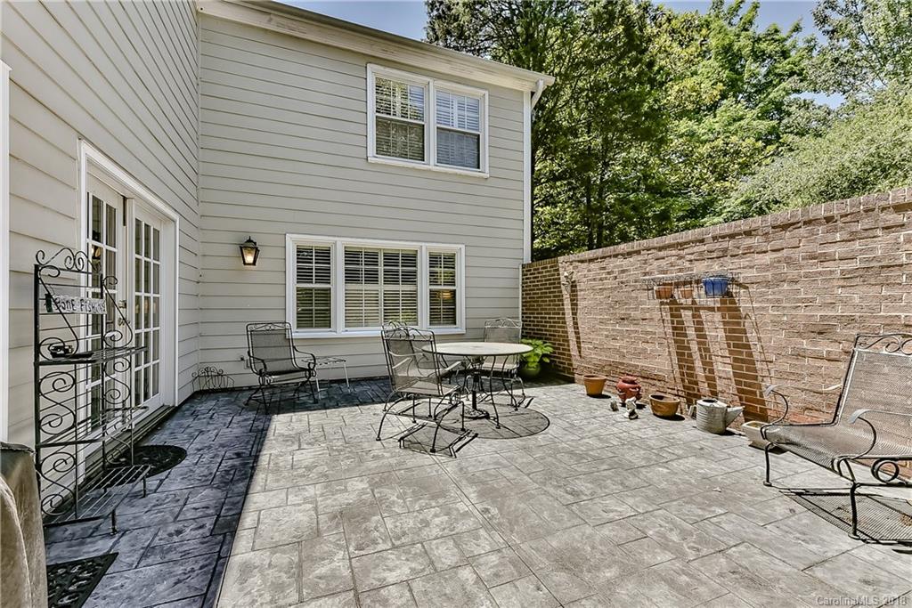 4325 Silo Lane Charlotte NC 28226