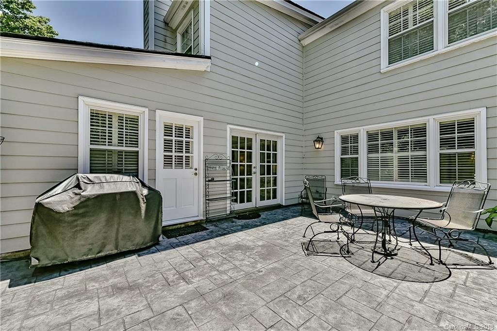 4325 Silo Lane Charlotte NC 28226
