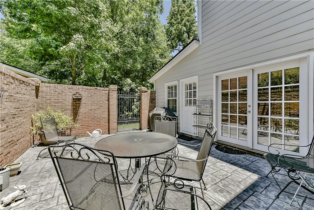 4325 Silo Lane Charlotte NC 28226