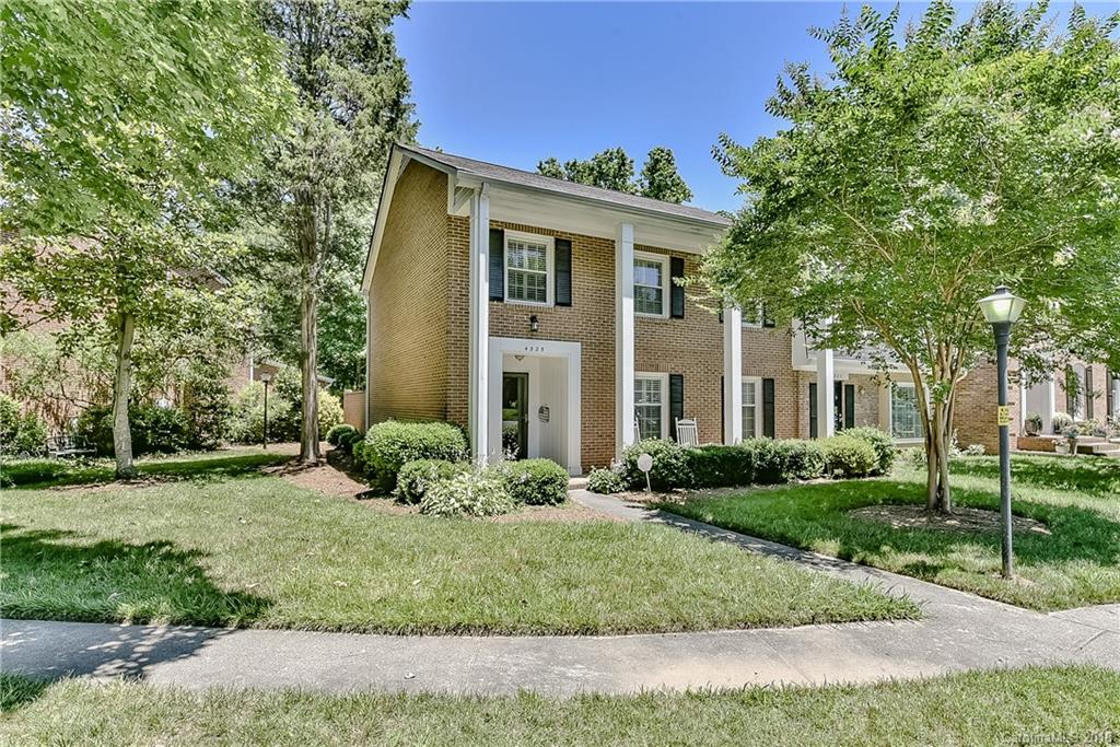 4325 Silo Lane Charlotte NC 28226