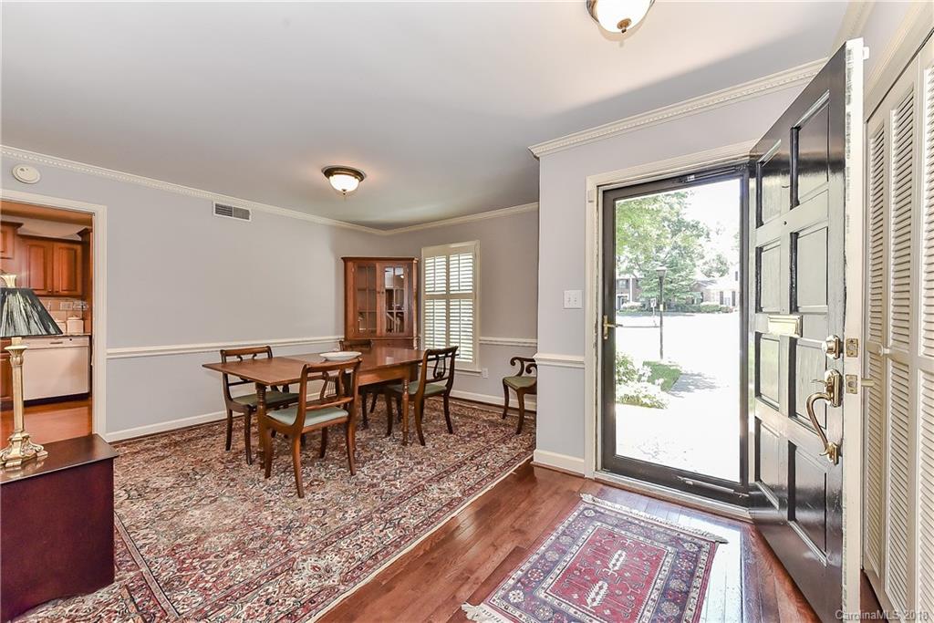4325 Silo Lane Charlotte NC 28226