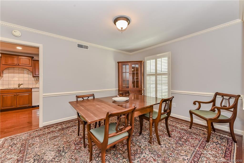 4325 Silo Lane Charlotte NC 28226