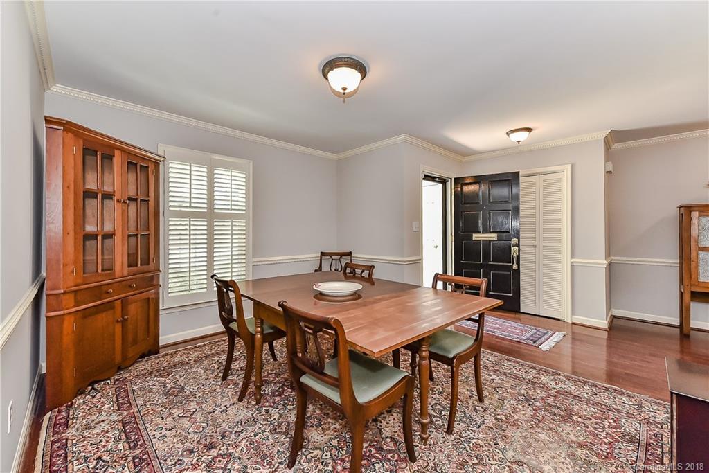 4325 Silo Lane Charlotte NC 28226