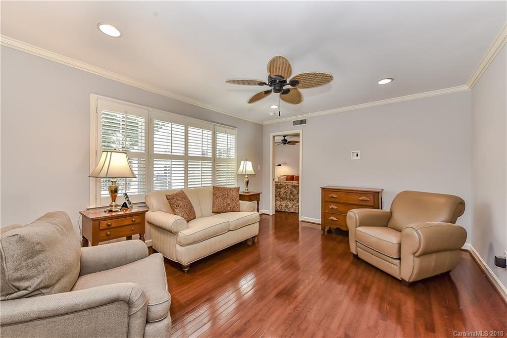 4325 Silo Lane Charlotte NC 28226