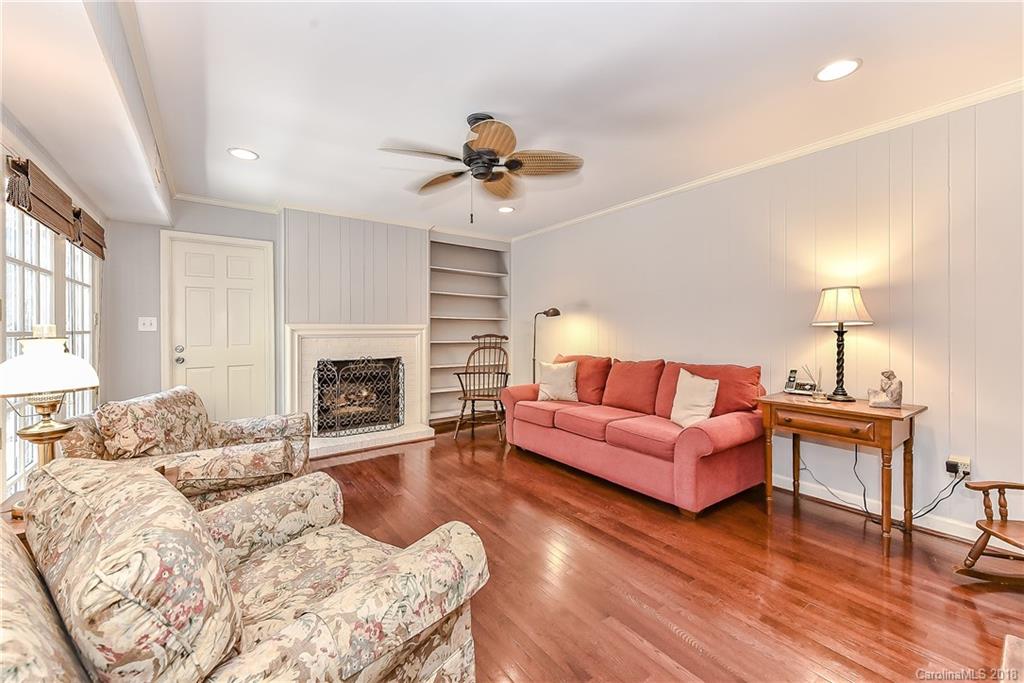 4325 Silo Lane Charlotte NC 28226