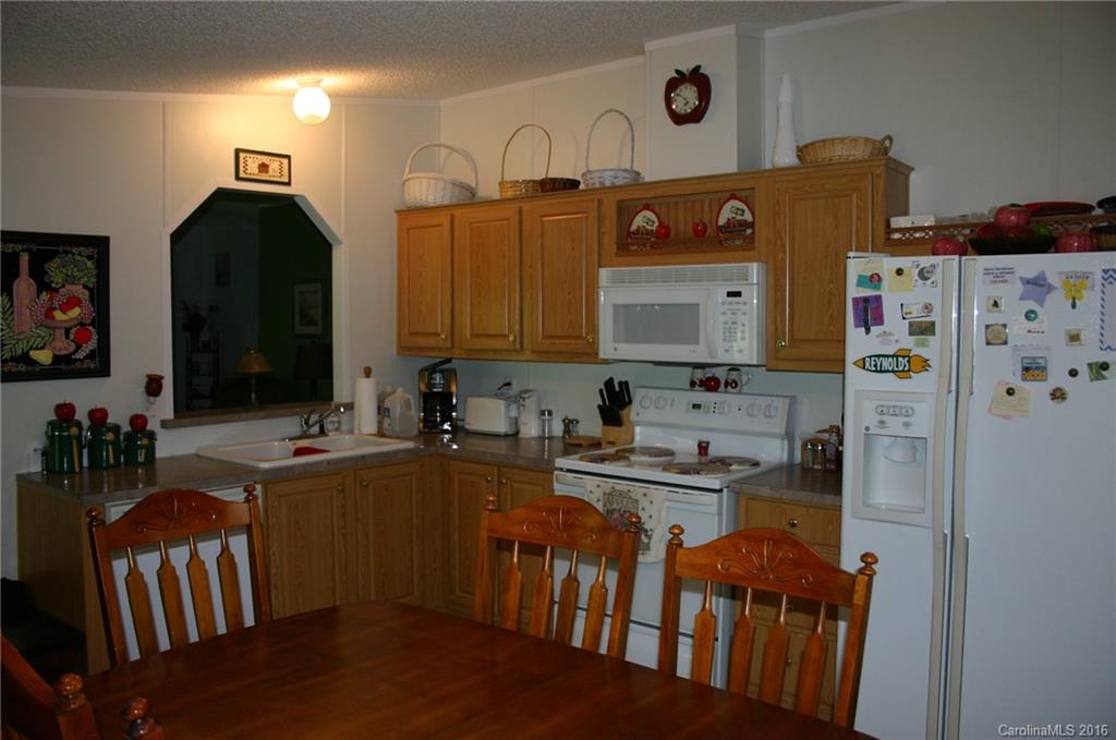 16 Jones Hillock Drive Asheville NC 28805