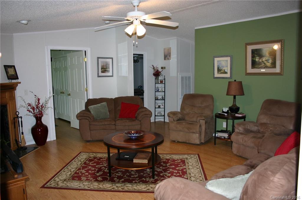 16 Jones Hillock Drive Asheville NC 28805
