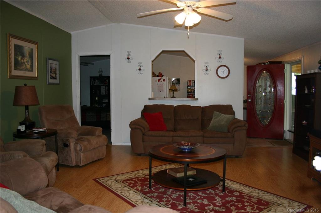 16 Jones Hillock Drive Asheville NC 28805