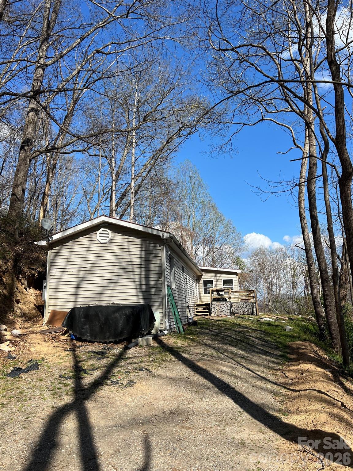 150 Combo Court Waynesville NC 28786