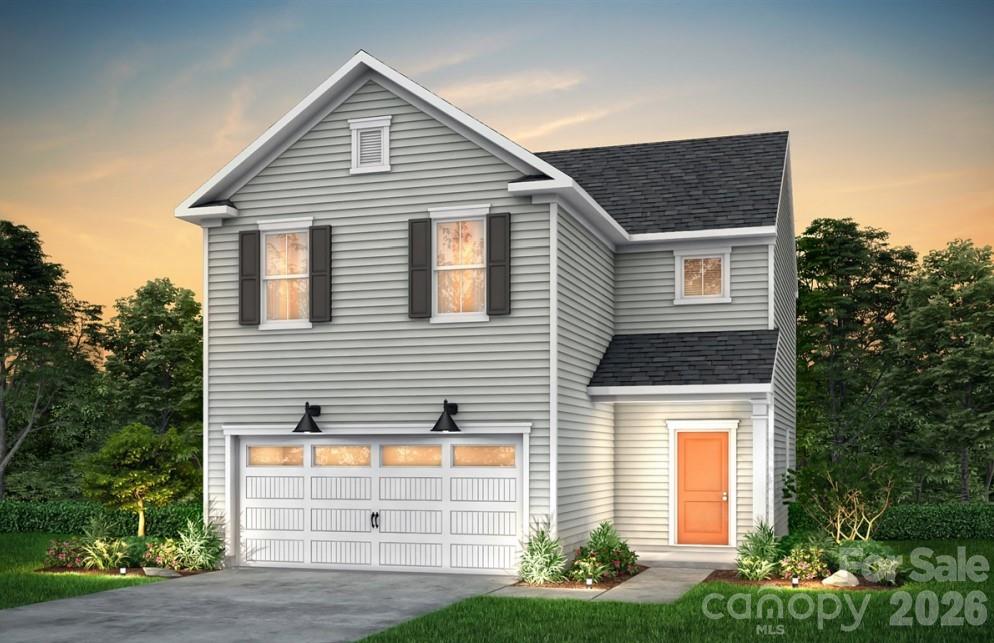 11546 Glasden Road Charlotte NC 28278
