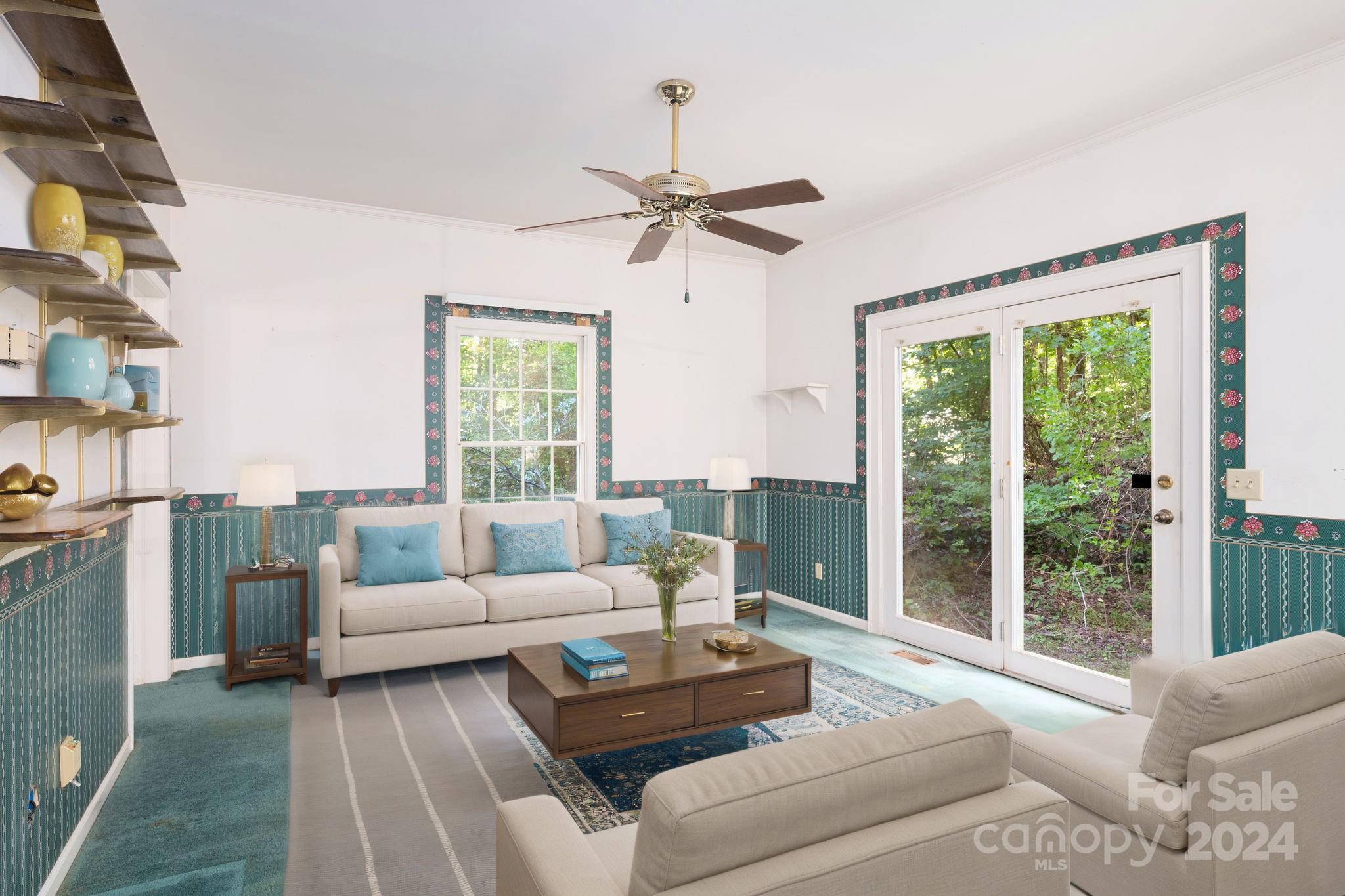 300 Smith Knolls Road Fairview NC 28730