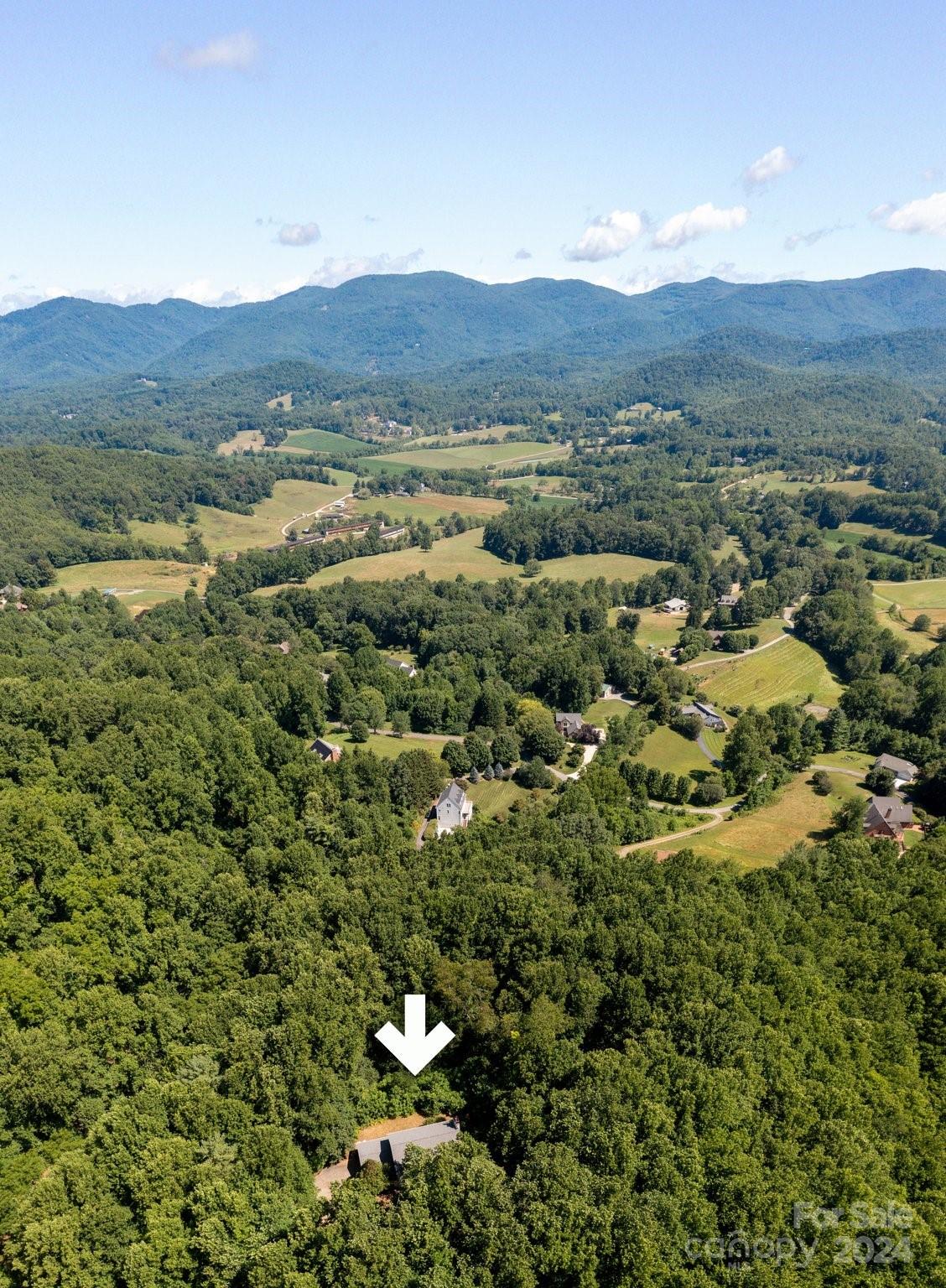 300 Smith Knolls Road Fairview NC 28730