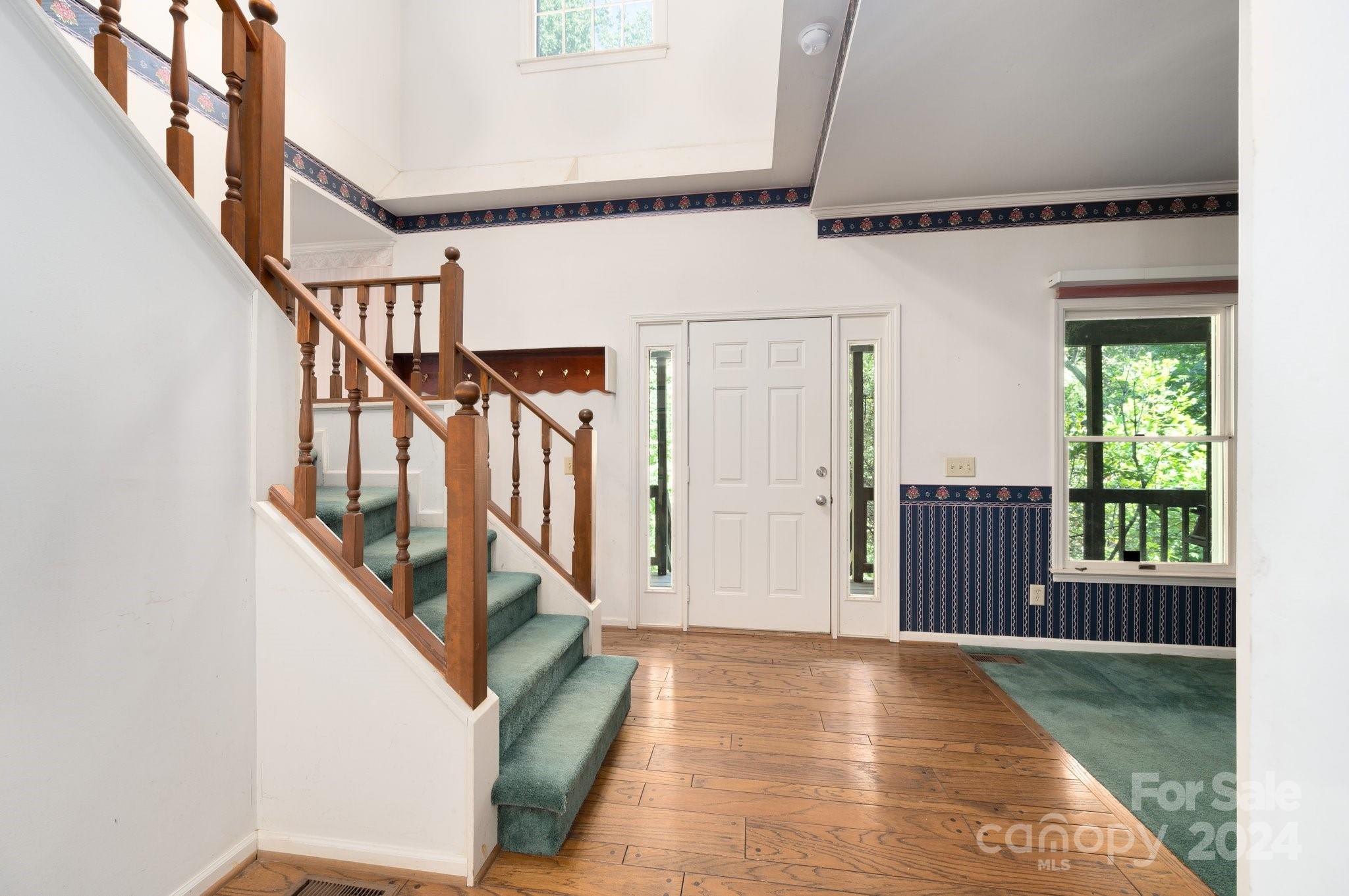 300 Smith Knolls Road Fairview NC 28730