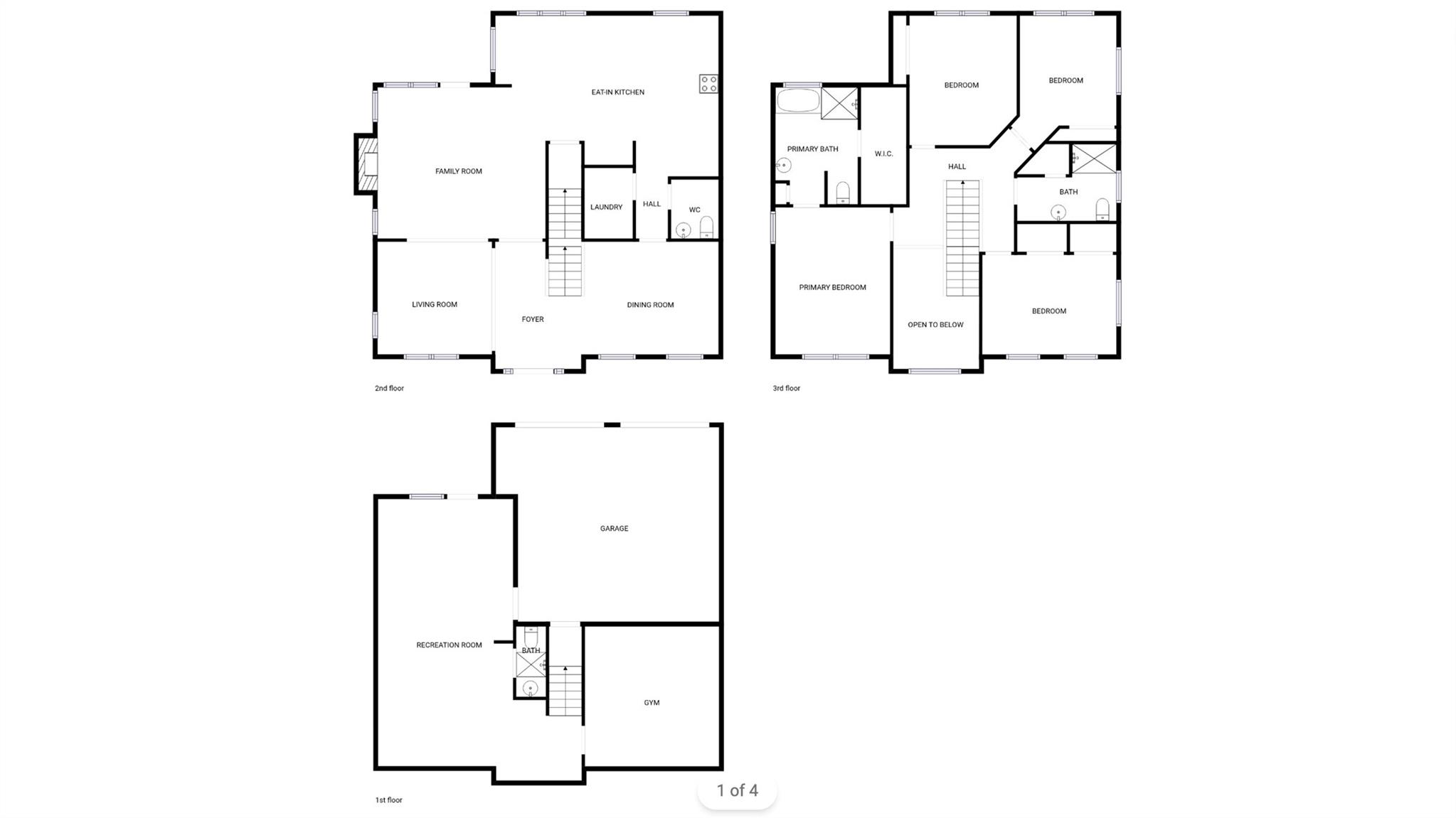 15130 Stonegreen Lane Huntersville NC 28078