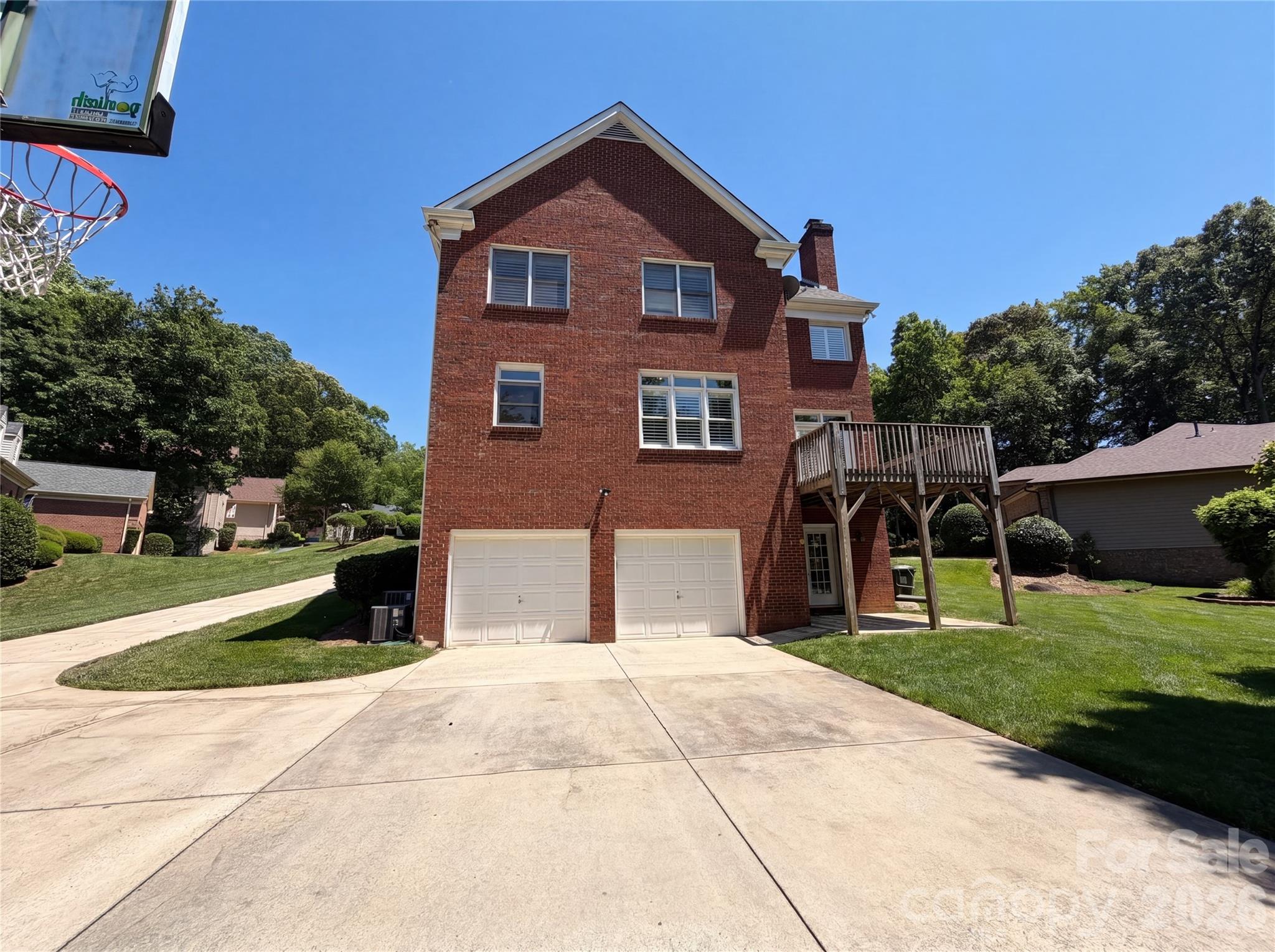 15130 Stonegreen Lane Huntersville NC 28078