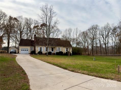 205 Willow Drive Salisbury NC 28146