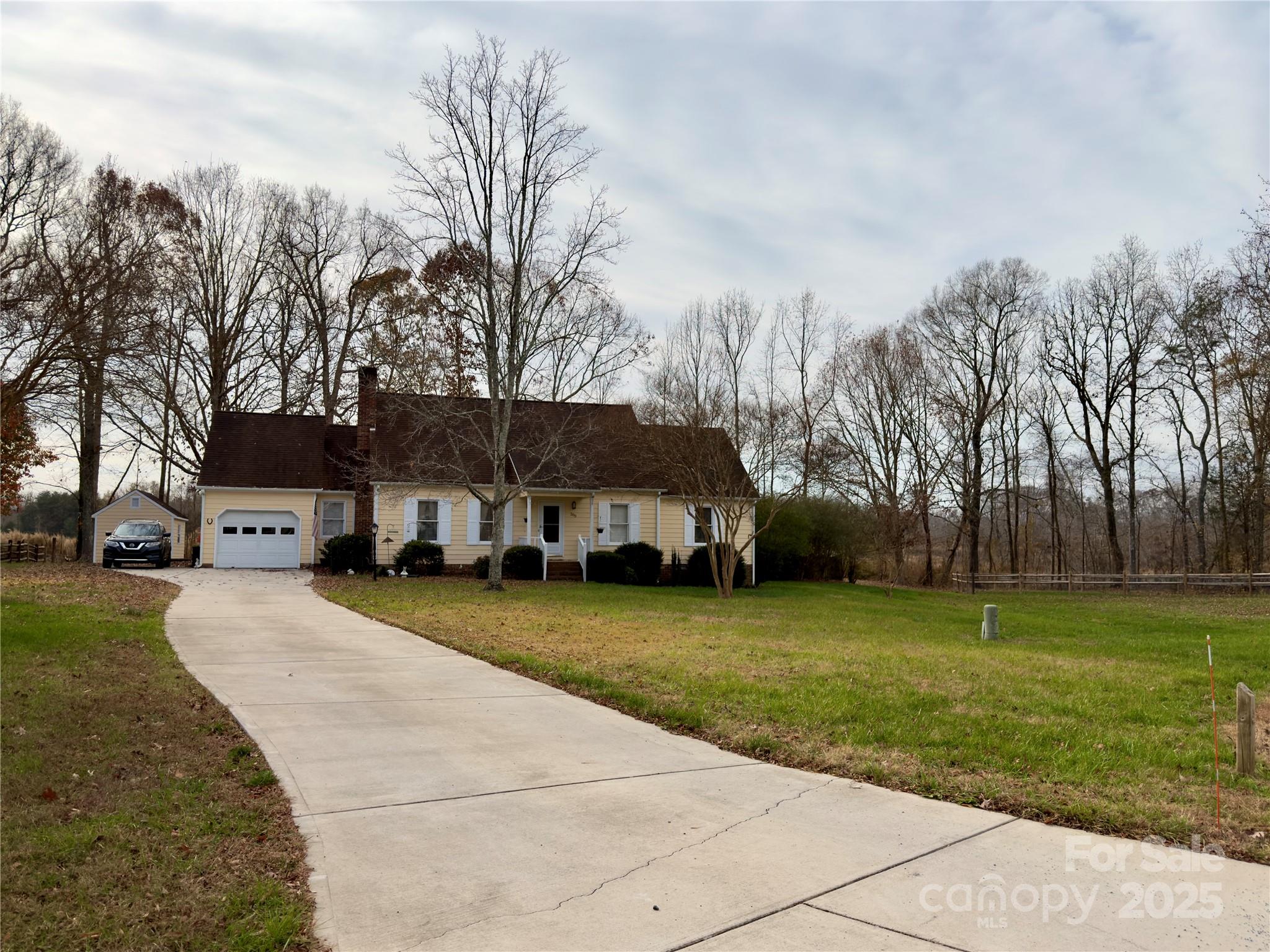 205 Willow Drive Salisbury NC 28146