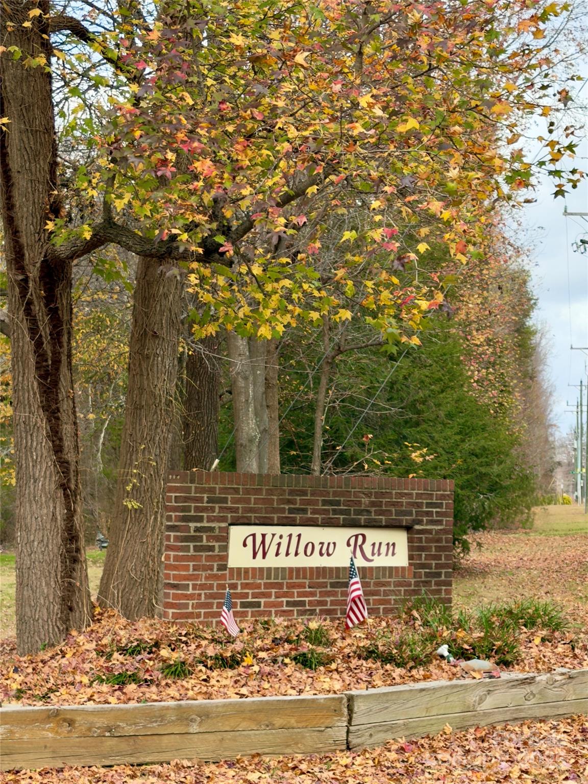 205 Willow Drive Salisbury NC 28146