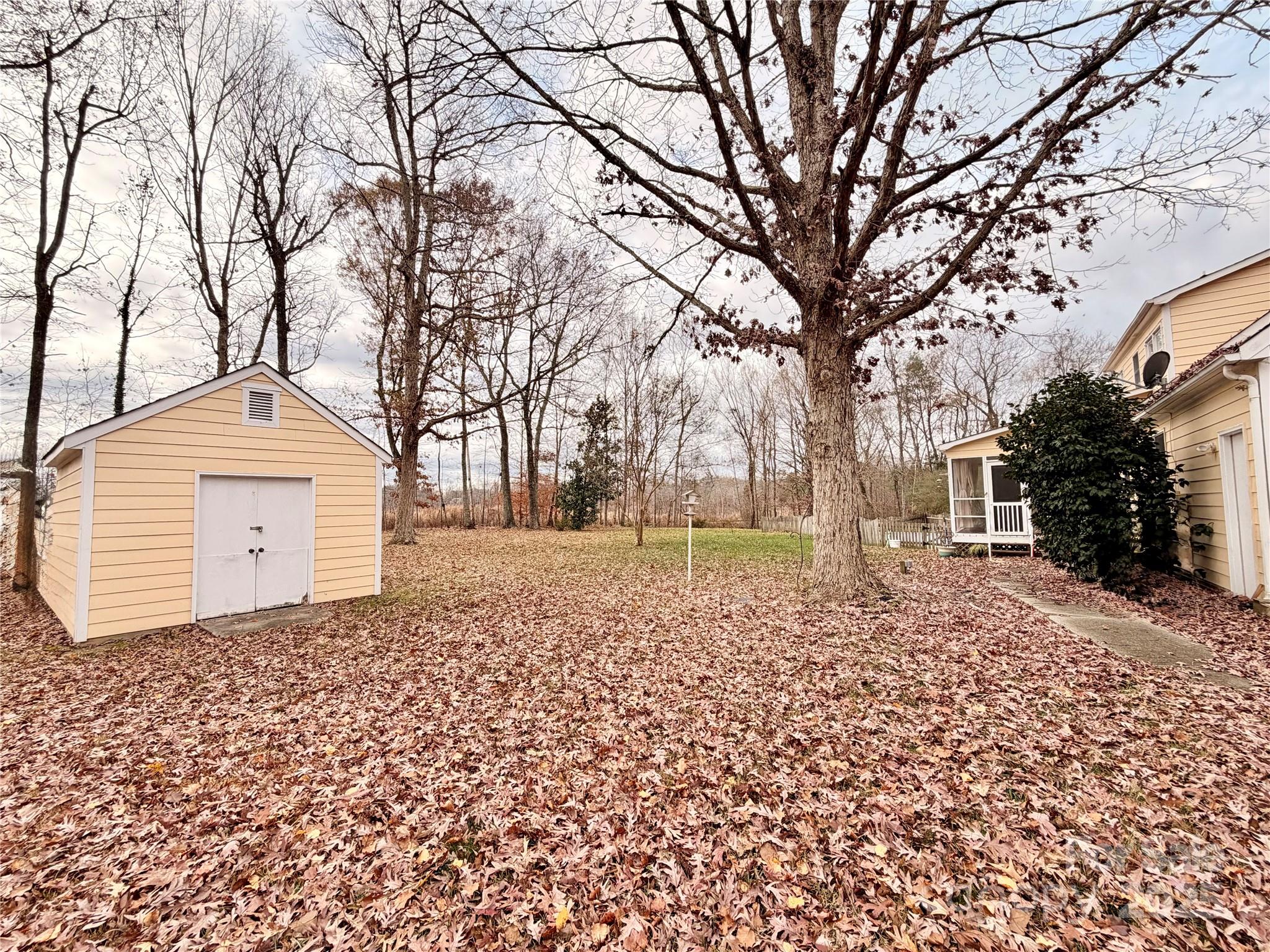 205 Willow Drive Salisbury NC 28146