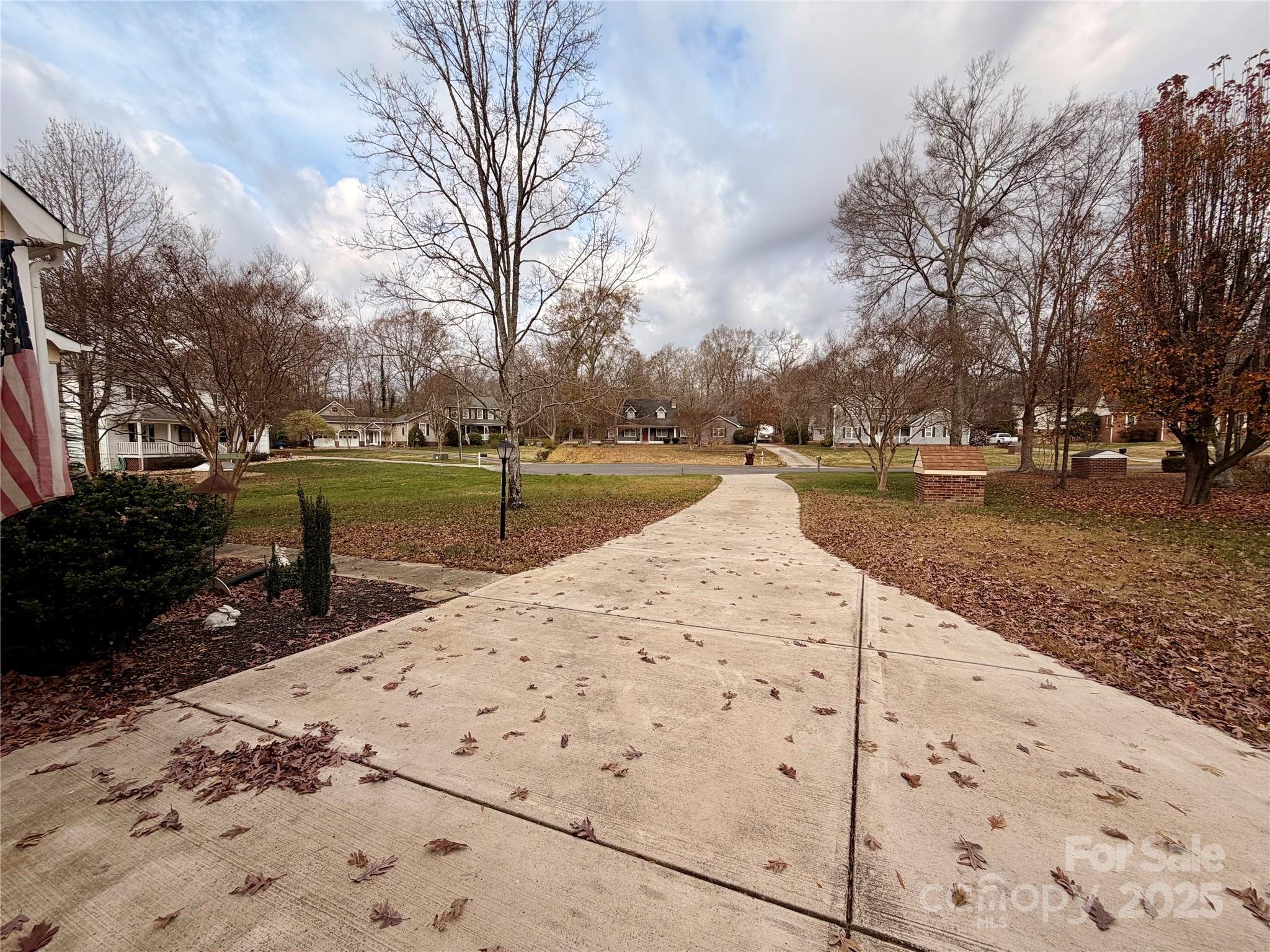 205 Willow Drive Salisbury NC 28146
