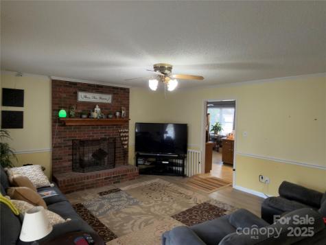 205 Willow Drive Salisbury NC 28146