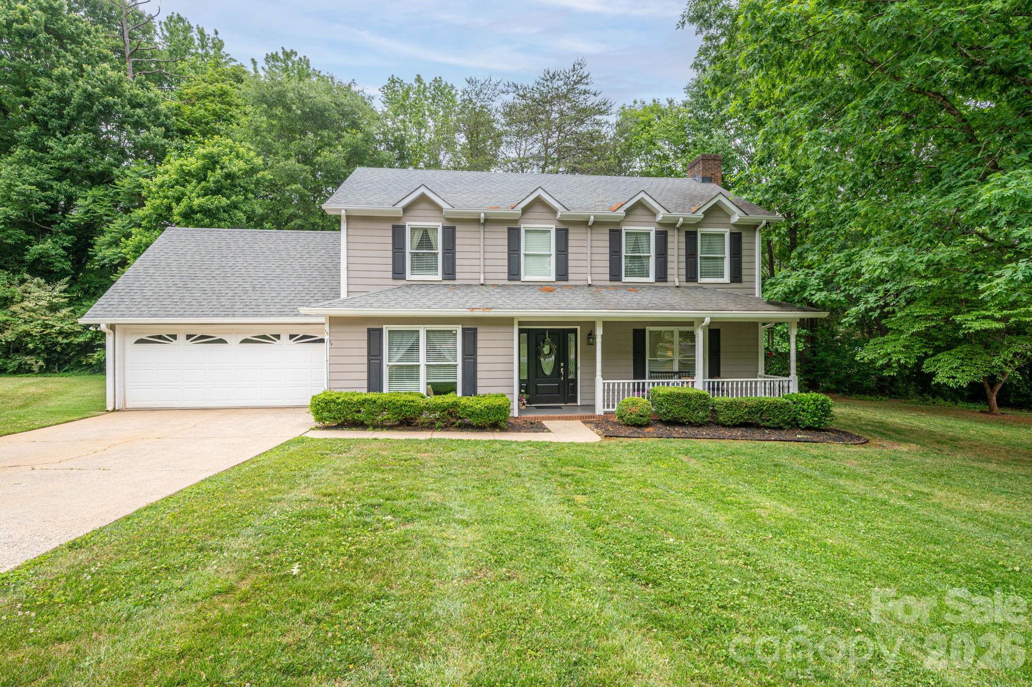 1657 Stallion Way Gastonia NC 28056