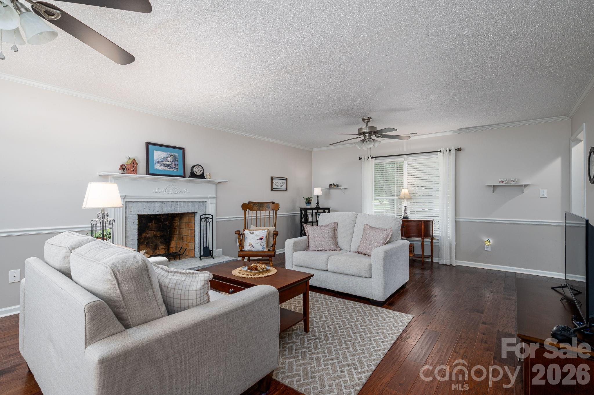 1657 Stallion Way Gastonia NC 28056