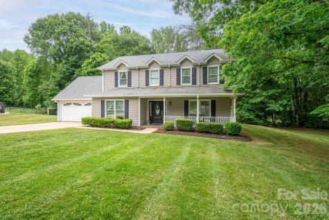 1657 Stallion Way Gastonia NC 28056
