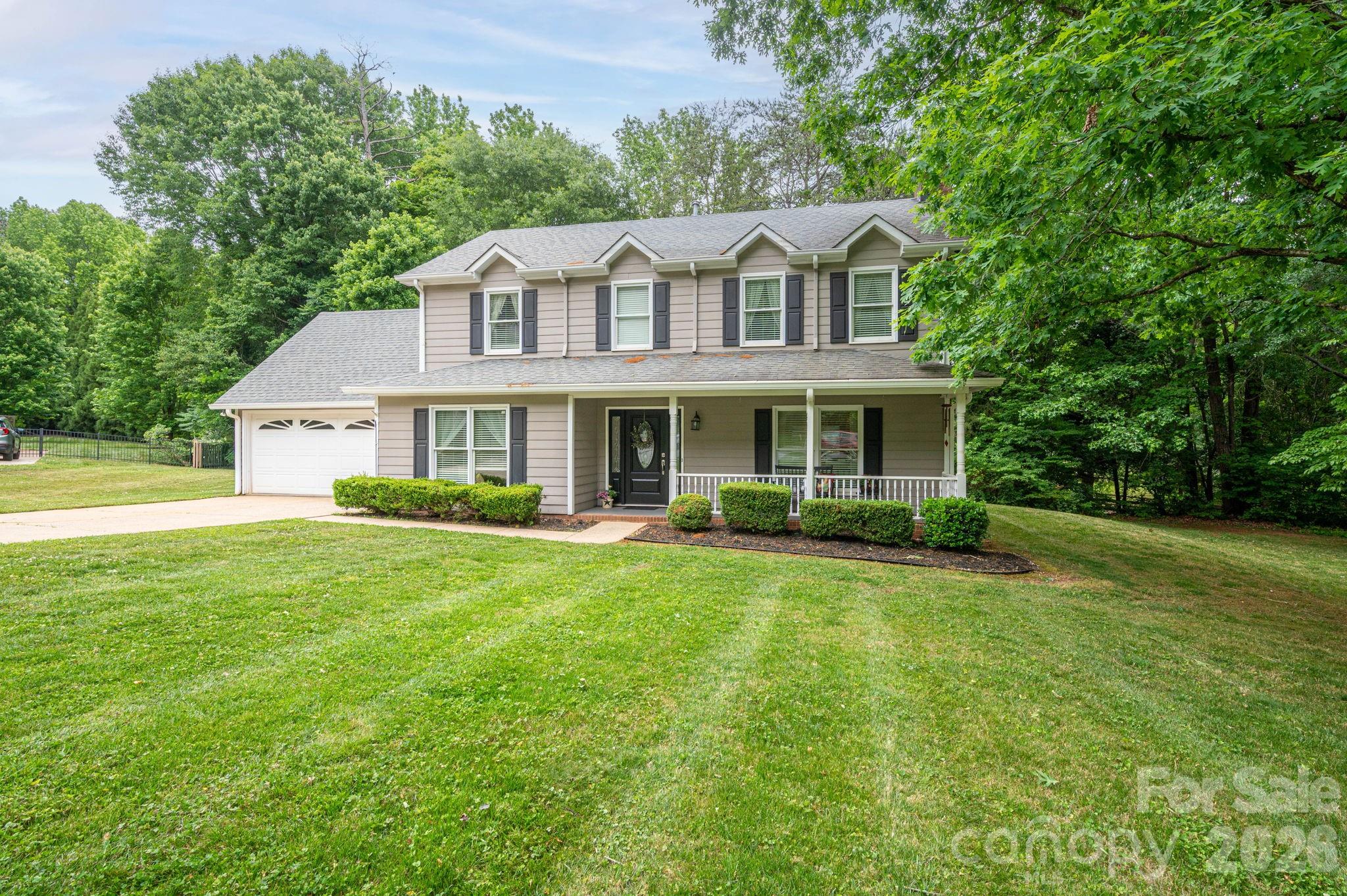 1657 Stallion Way Gastonia NC 28056