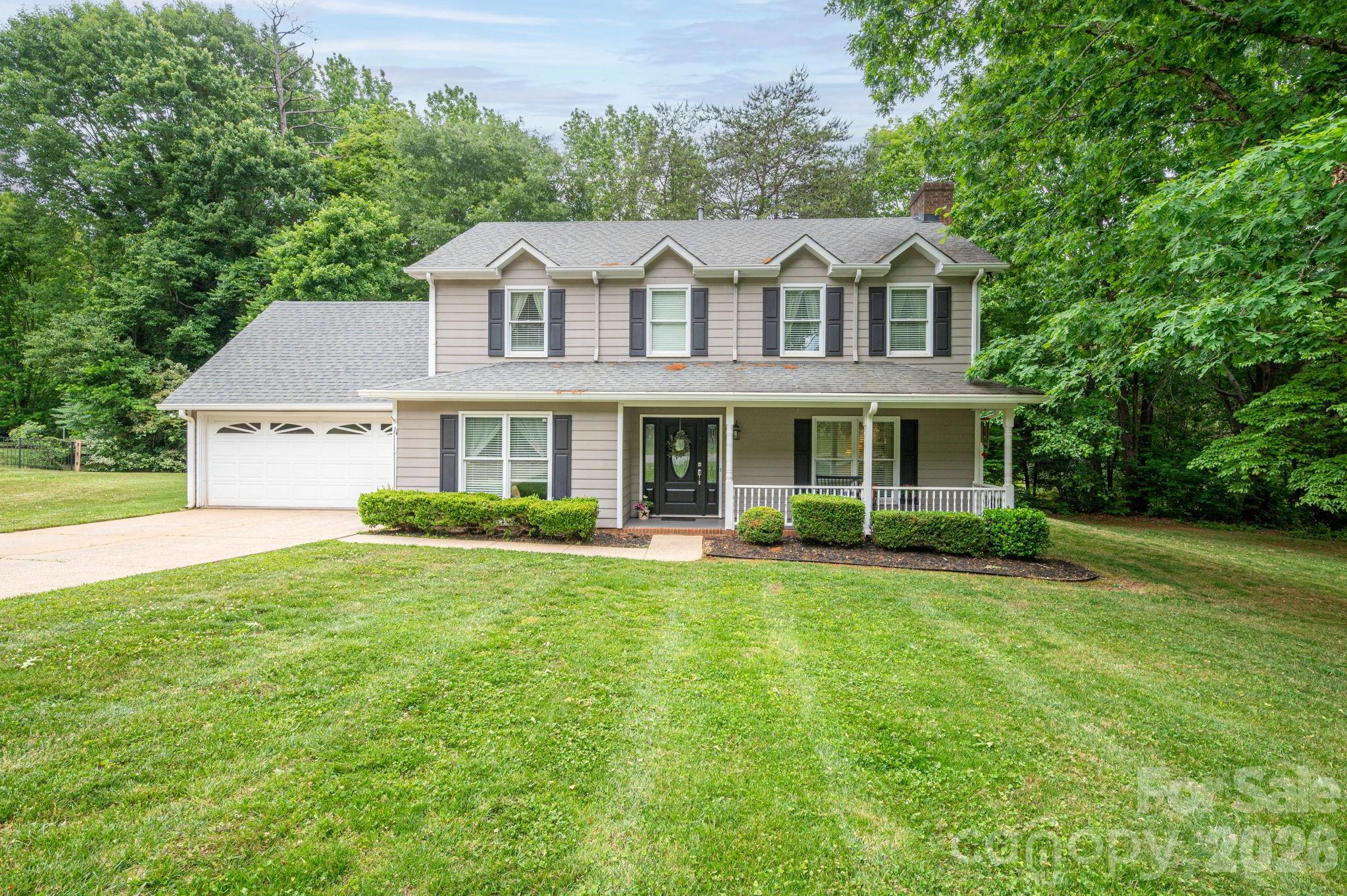 1657 Stallion Way Gastonia NC 28056