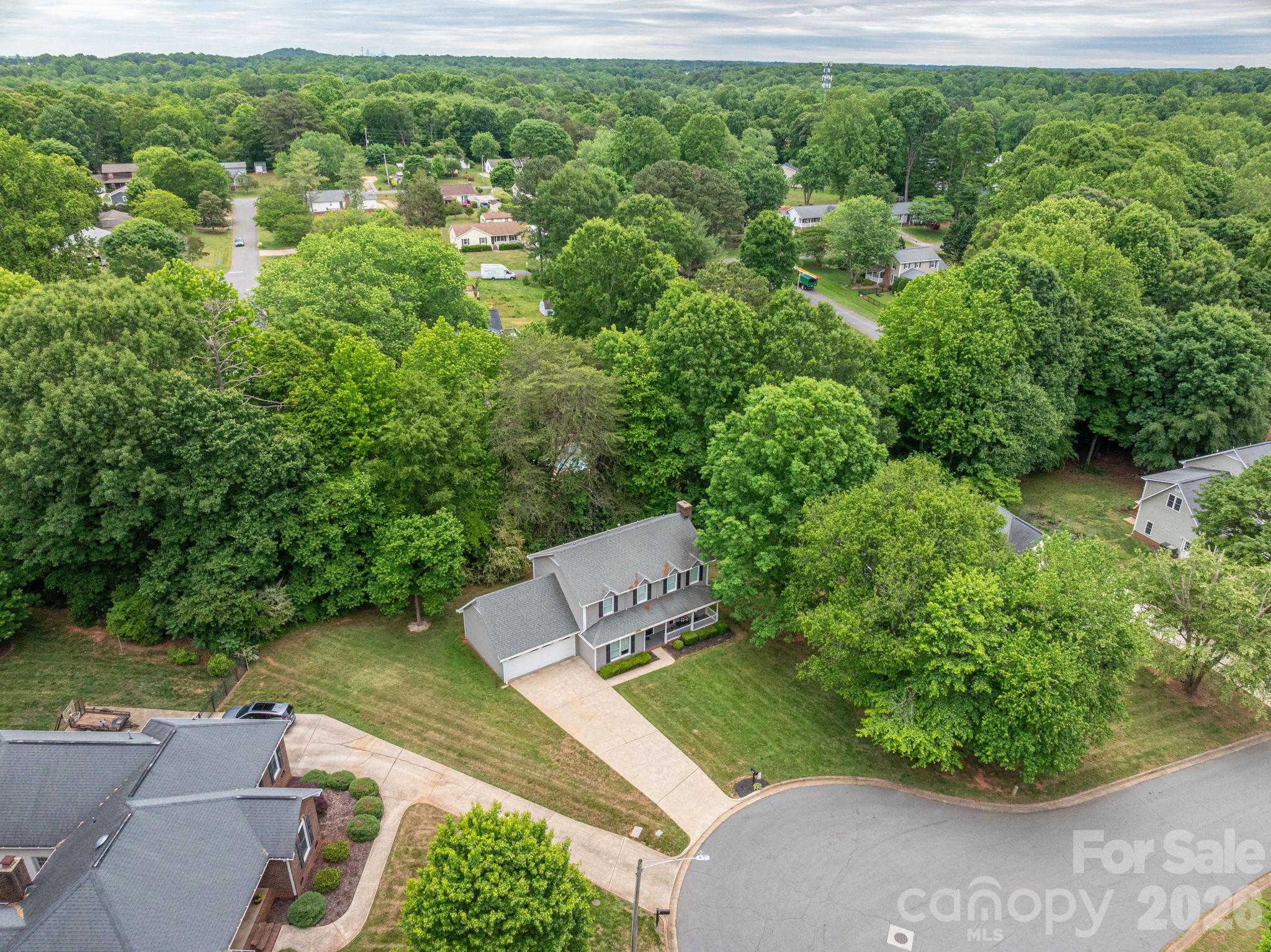 1657 Stallion Way Gastonia NC 28056