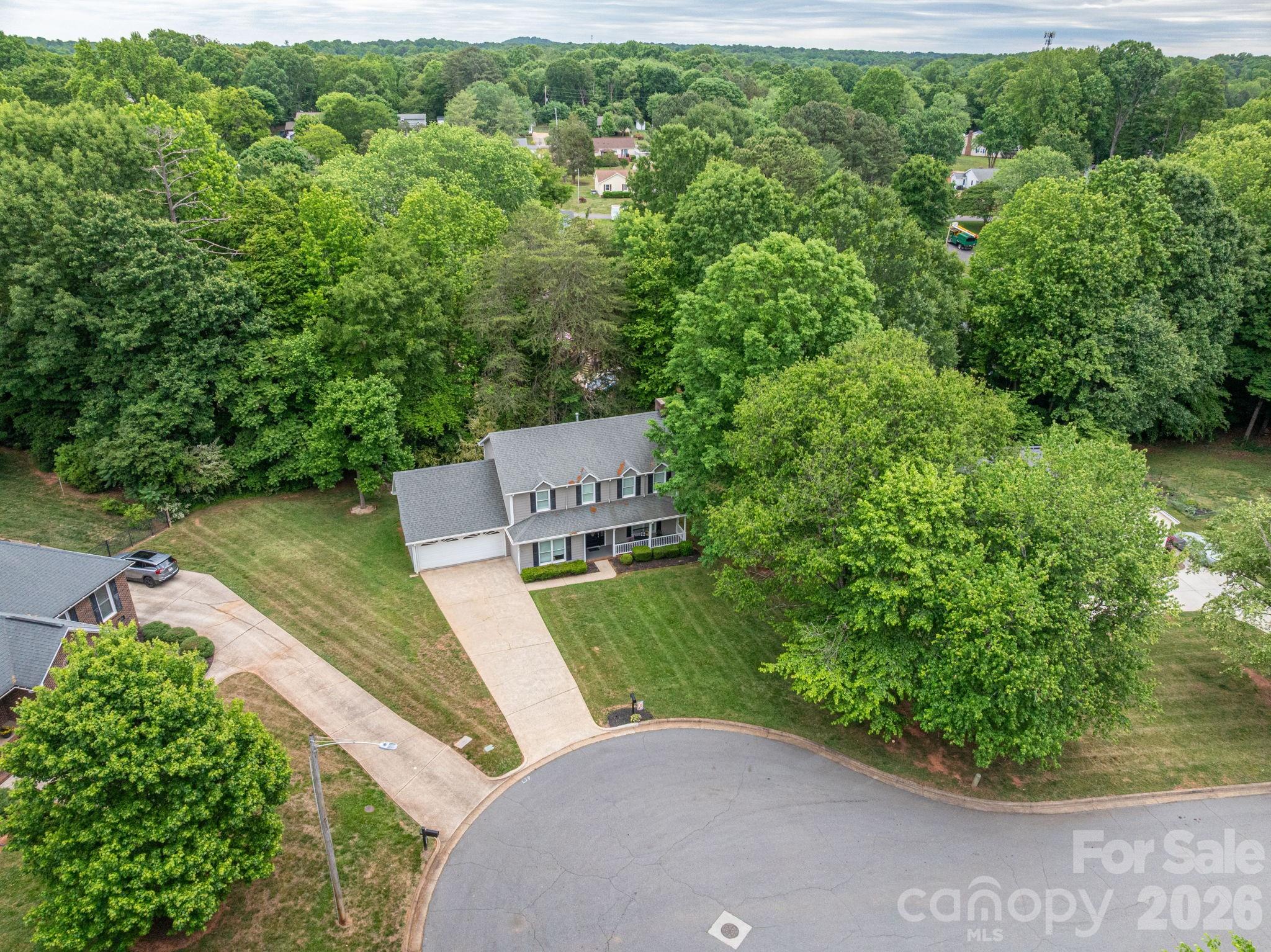 1657 Stallion Way Gastonia NC 28056