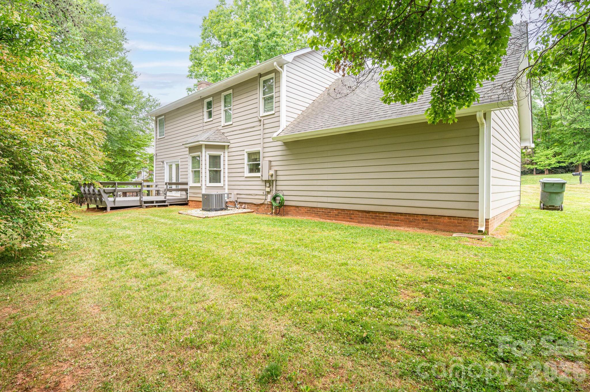 1657 Stallion Way Gastonia NC 28056