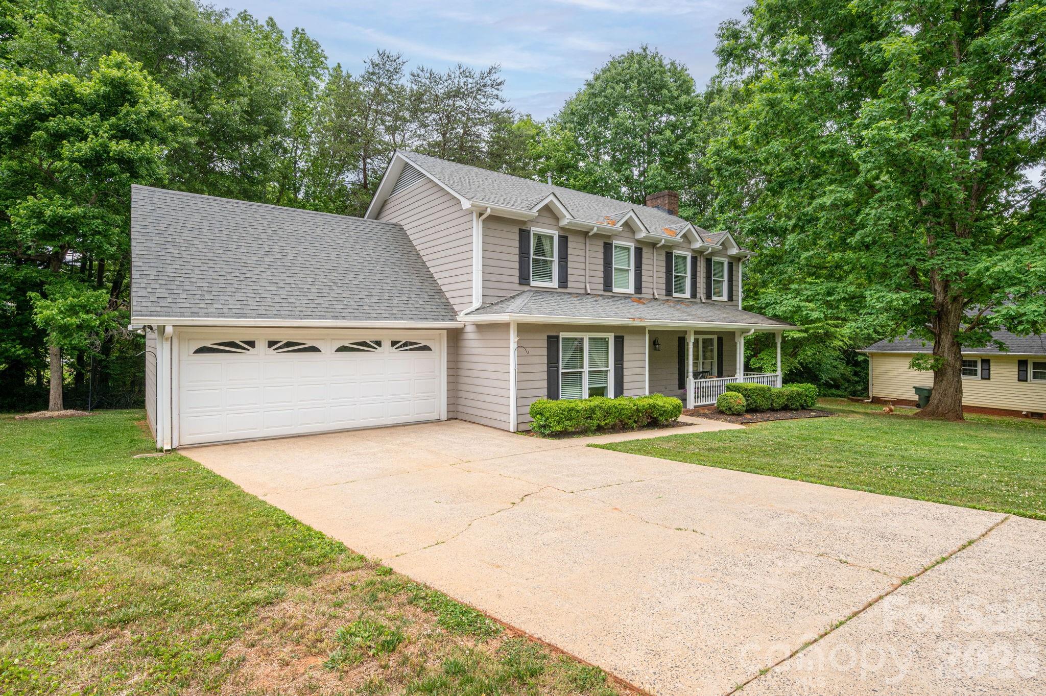 1657 Stallion Way Gastonia NC 28056