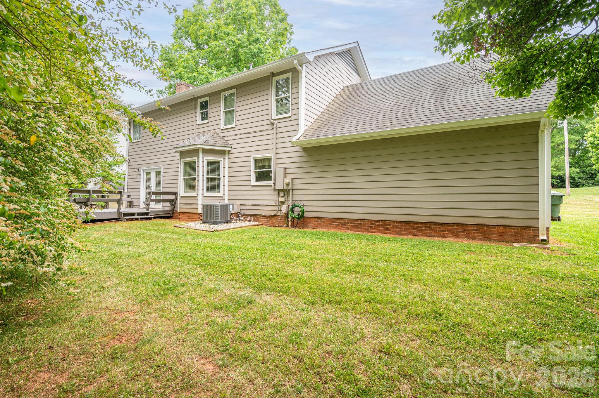 1657 Stallion Way Gastonia NC 28056