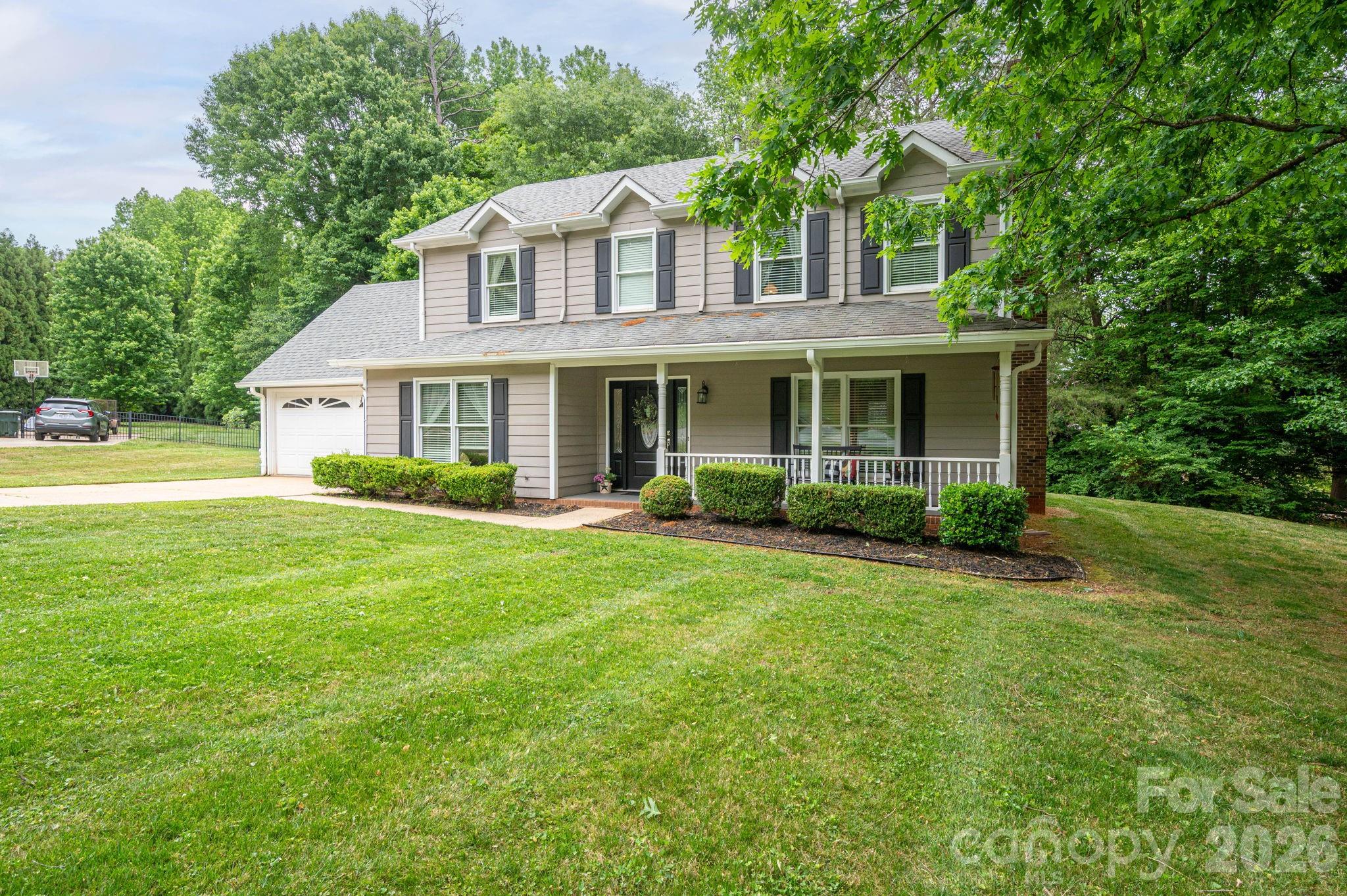 1657 Stallion Way Gastonia NC 28056