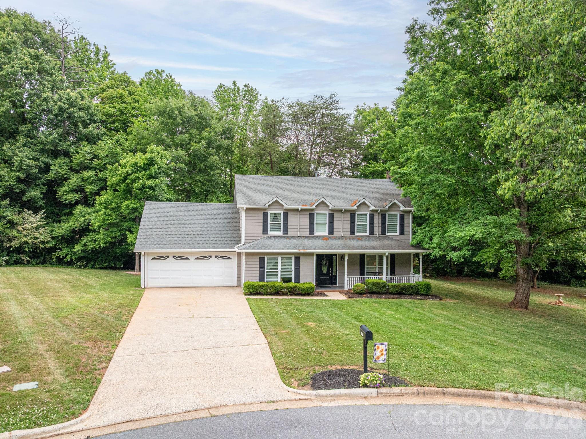 1657 Stallion Way Gastonia NC 28056