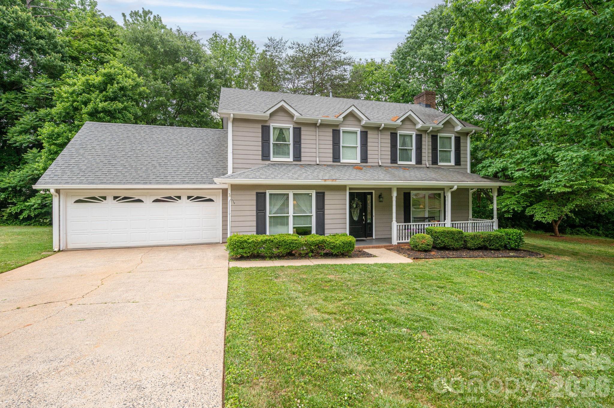1657 Stallion Way Gastonia NC 28056