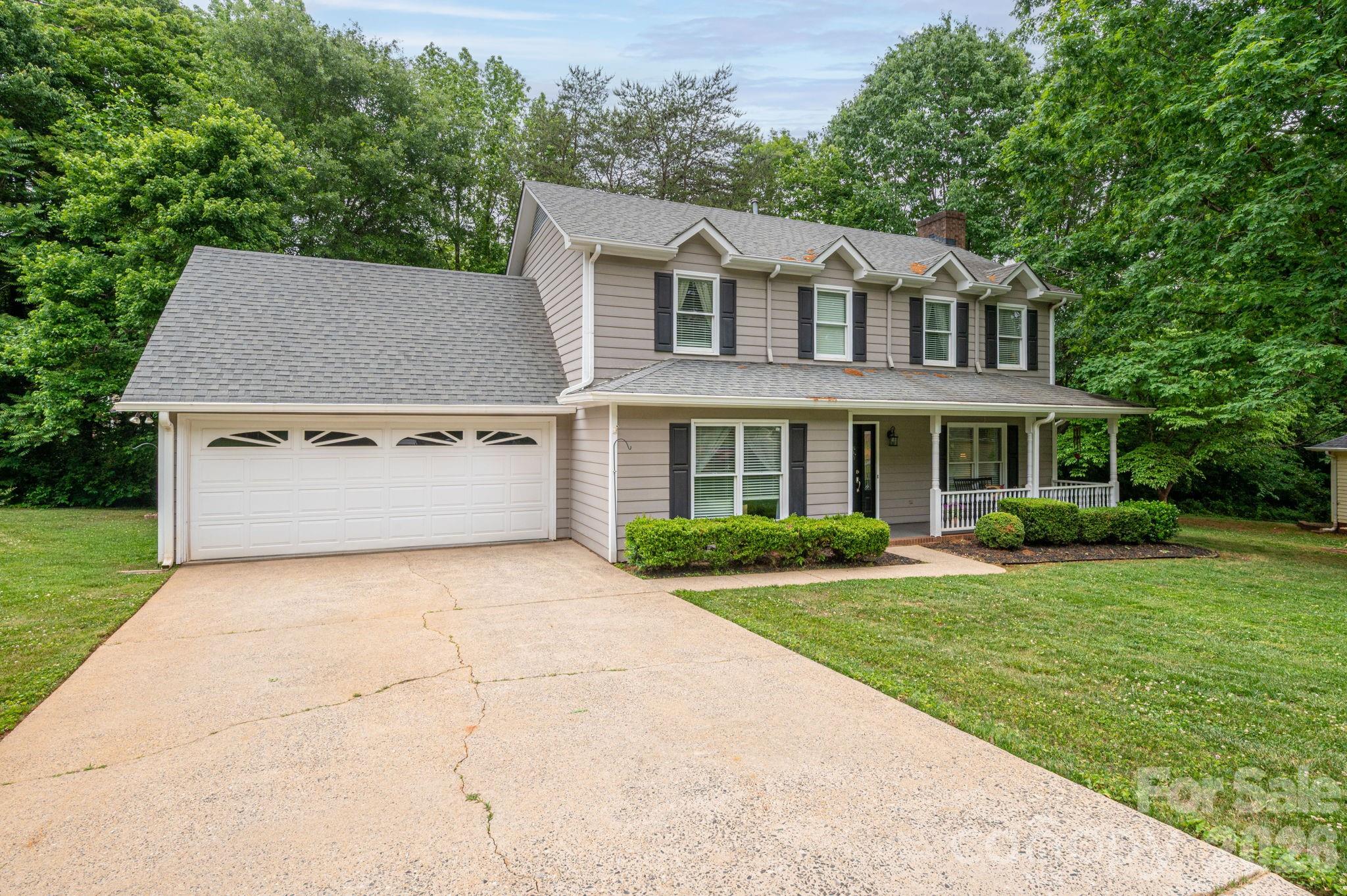 1657 Stallion Way Gastonia NC 28056