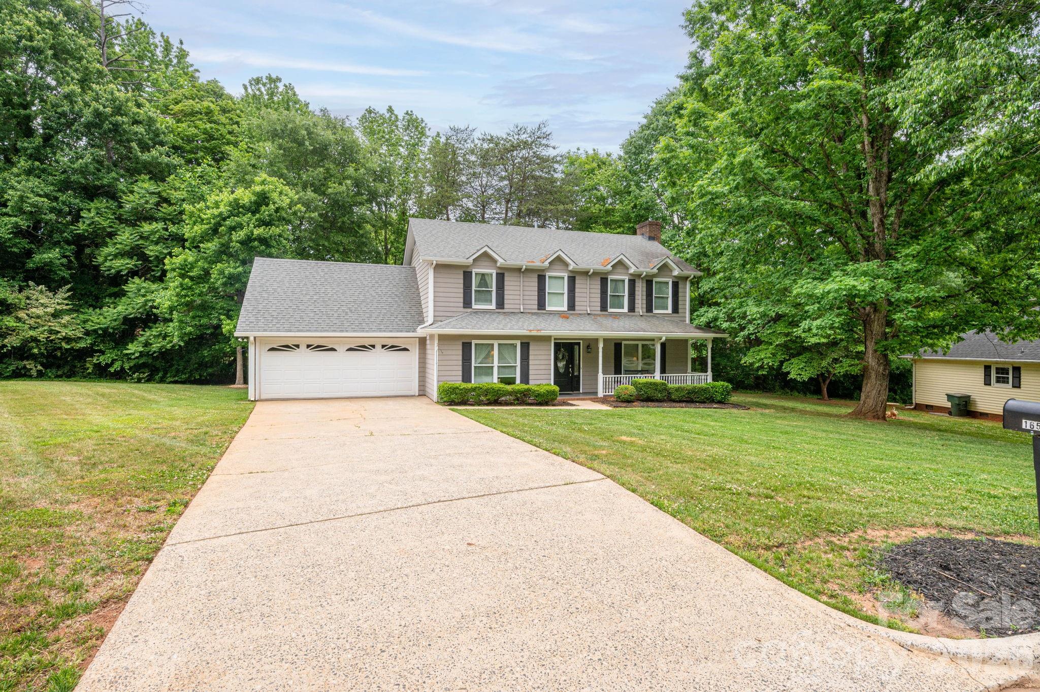 1657 Stallion Way Gastonia NC 28056